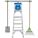 30 Piece Wall Mount Starter Kit