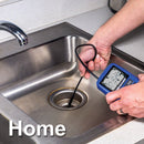 Vaughan Digital Borescope Inspection Camera