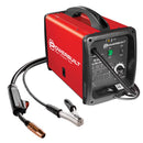 90 Amp Portable Flux Core Wire Welder