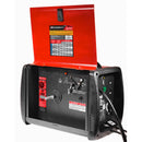 90 Amp Portable Flux Core Wire Welder
