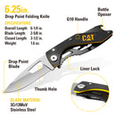 3 Piece XL Multi Tool, Knife & Key Chain Gift Set