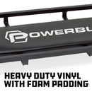 36 in. Floor Creeper