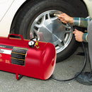 Powerbuilt 10 Gallon Portable Shop Air Tank - 640980