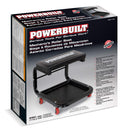 Rolling Mechanics Seat