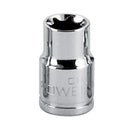 3/8 in. Dr. E7 E-Torx Socket