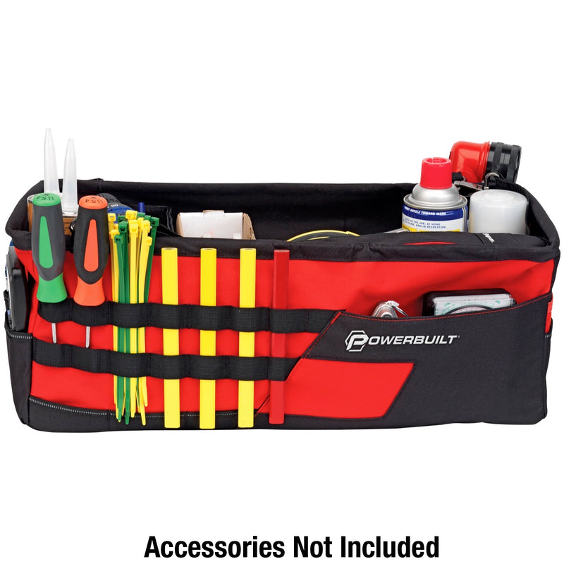 21 Inch Tool and Gear Bag