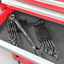 5 Piece SAE Offset Box Wrench Set