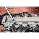 1/2 in. Dr. Micrometer Ratcheting Torque Wrench