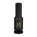 3/8 in. Dr. Sockets - Metric Impact Deep