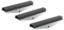 3 Piece 4 in. Cylinder Hone Stones (Fine Grit