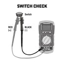 Fuel Pump Diagnostic Kit