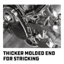 6 Piece Non-Marring Pry Bar Set