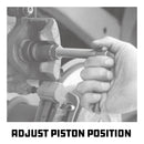 Master Disc Brake Kit