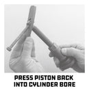 Master Disc Brake Kit