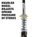 Disk Brake Cylinder Hone