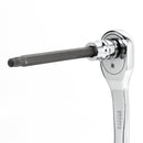 3/8 in. Dr. 10mm 12 Point Bit Socket for Head Bolts