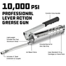 Heavy Duty Lever Grease Gun