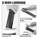 Heavy Duty Lever Grease Gun