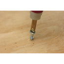 3 Piece Damaged Screw Remover Set