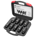 Master Axle Nut Socket Kit