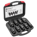 Master Axle Nut Socket Kit