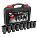 Master Axle Nut Socket Kit