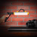 Powerglow 250 Lumens Rechargeable LED Work Light - 240242