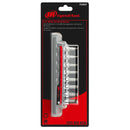 8 Pc. 3/8 in. Drive Hex Bit Socket Set - Metric