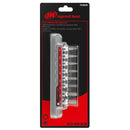 8 Pc. 3/8 in. Drive Hex Bit Socket Set - SAE