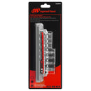 8 Pc. Tech Solutions Bit Socket Set - Metric