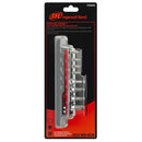 8 Pc. Tech Solutions Bit Socket Set - SAE