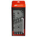 11 Pc. Long Pattern Combination Wrench Set - Metric