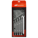 11 Pc. Long Pattern Combination Wrench Set - SAE