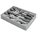 9 Pc. Screwdriver Set
