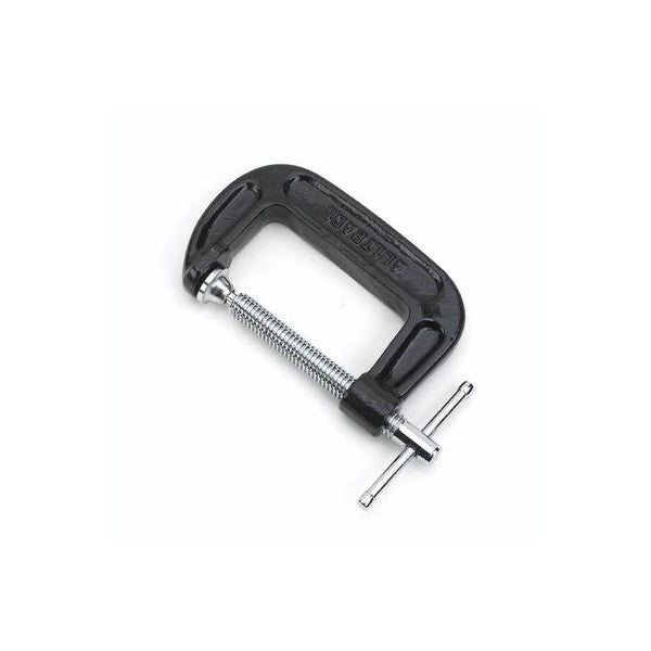 TradesPro Malleable Iron 5 in. C-Clamp - 836140