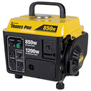 Trades Pro 850/1200 Watt 2 Stroke Portable Generator - 838014