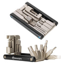 Kilimanjaro 16-in-1 Folding Bicycle Multi Tool - 910525ECE