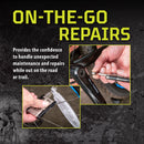 Kilimanjaro 16-in-1 Folding Bicycle Multi Tool - 910525ECE