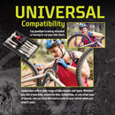 Kilimanjaro 12-in-1 Folding Bicycle Tool - 910526ECE