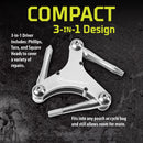 Kilimanjaro Bicycle Tri Tool - 910527ECE