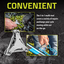 Kilimanjaro Bicycle Tri Tool - 910527ECE