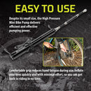 Kilimanjaro High Pressure Mini Pump - 910529ECE