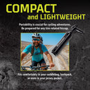 Kilimanjaro Speedy CO2 Tire Inflator - 910530ECE