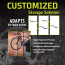 Kilimanjaro Bicycle Garage Storage Stand - 910534ECE
