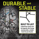 Kilimanjaro Bicycle Garage Storage Stand - 910534ECE