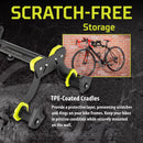 Kilimanjaro Wall Mount Bicycle Garage Storage - 910535ECE