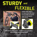 Kilimanjaro Wall Mount Bicycle Garage Storage - 910535ECE