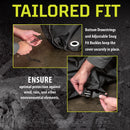 Kilimanjaro Bicycle Storage Cover - 910536ECE