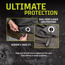 Kilimanjaro Bicycle Storage Cover - 910536ECE