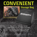 Kilimanjaro Bicycle Storage Cover - 910536ECE